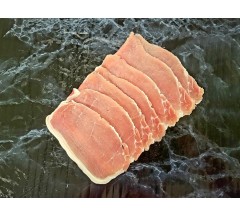 200g Sweet Dry cure Bacon